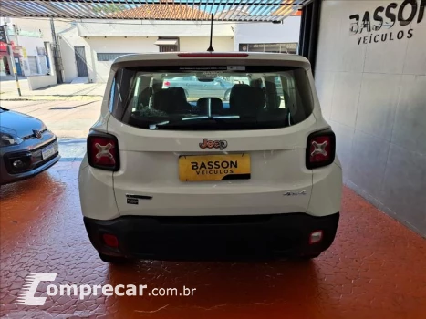 CRETA 1.6 16V Attitude