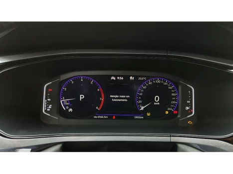 TAOS 1.4 250 TSI TOTAL FLEX HIGHLINE AUTOMÁTICO