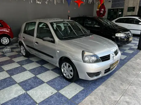 CLIO 1.0 Campus 16V