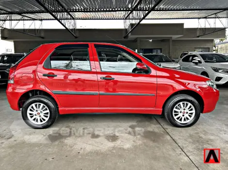PALIO 1.0 MPI Fire Celebration 8V