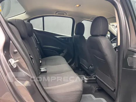 CRONOS DRIVE 1.3 8V Flex