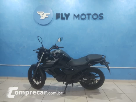 FZ15 FAZER