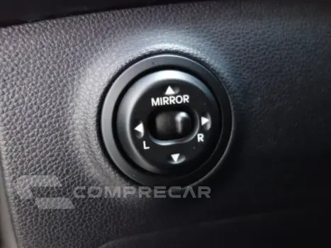 HB20 - 1.0 COMFORT 12V 4P MANUAL