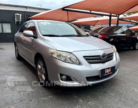 COROLLA 1.8 XEI 16V