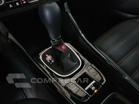 PULSE ABARTH 1.3 TURBO 16V FLEX AUT.