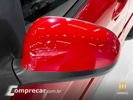 PALIO - 1.0 MPI ATTRACTIVE 8V 4P MANUAL