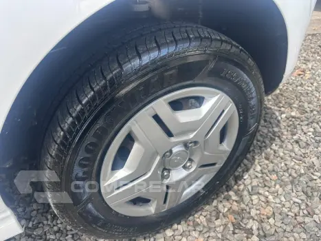 ONIX 1.0 MPFI LS 8V