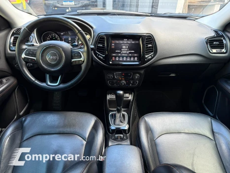 COMPASS 2.0 16V Limited