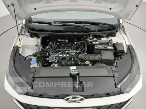 HB20 1.0 12V FLEX COMFORT PLUS MANUAL