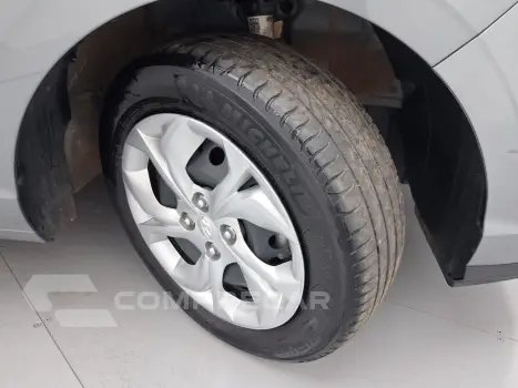 HB20 1.0 12V FLEX COMFORT PLUS MANUAL
