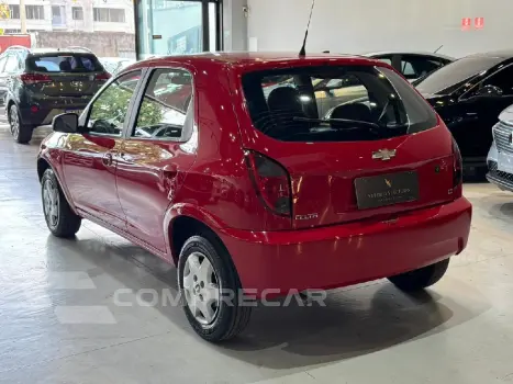 CELTA 1.0 MPFI LT 8V FLEX 4P MANUAL