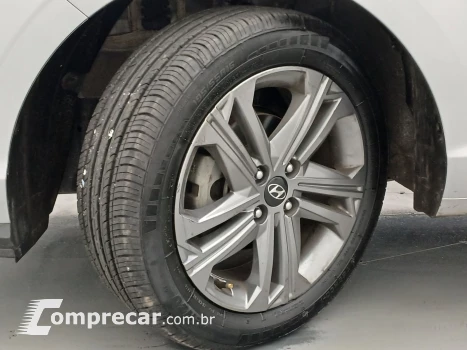 HB20S 1.0 TGDI FLEX COMFORT PLUS AUTOMÁTICO