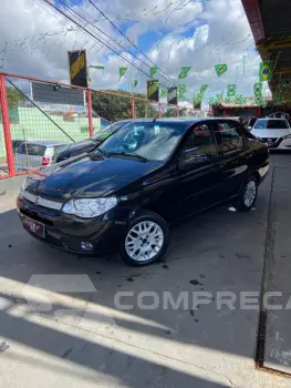 SIENA 1.8 MPI HLX 8V