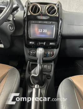 DUSTER Dynamique 2.0 Flex 16V Aut.