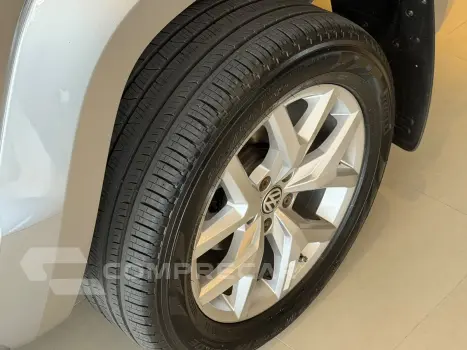 AMAROK 3.0 V6 TDI Highline CD 4motion
