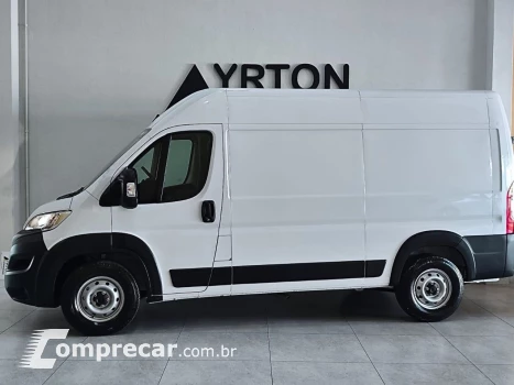 Ducato 2.2 BLUEHDI DIESEL CARGO