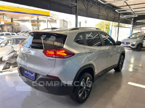 TRACKER Premier 1.2 Turbo 12V Flex Aut.