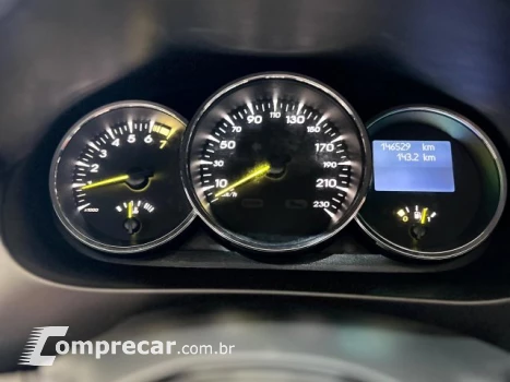 FLUENCE - 2.0 DYNAMIQUE 16V 4P MANUAL
