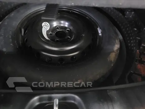 COMPASS 2.0 16V FLEX SPORT AUTOMÁTICO