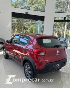 KWID 1.0 12V SCE ZEN