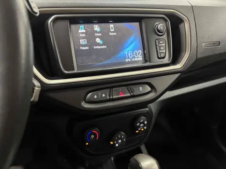 SPIN 1.8 LT 8V FLEX 4P AUTOMÁTICO