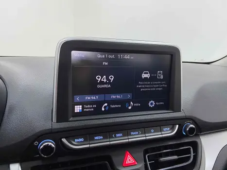 HB20 1.0 12V FLEX COMFORT MANUAL