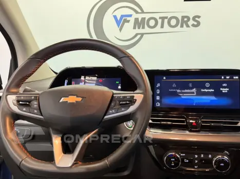 SPIN 1.8 PREMIER 8V FLEX 4P AUTOMÁTICO