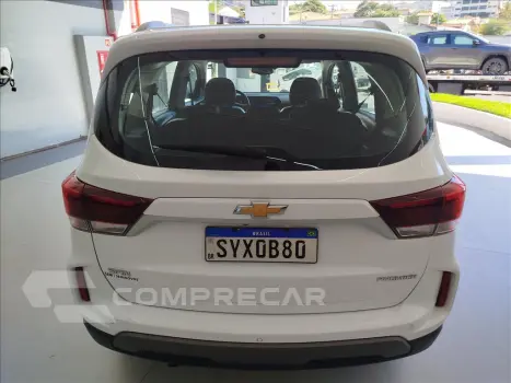 SPIN 1.8 Premier 8V