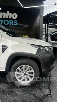 Strada 1.4 FLEX ENDURANCE CABINE SIMPLES