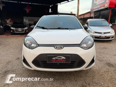 Fiesta Hatch 1.6 4P FLEX