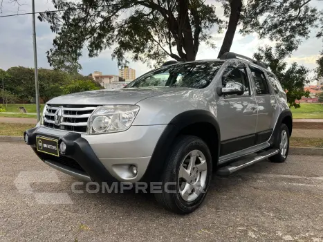 DUSTER 1.6 16V SCE Dynamique