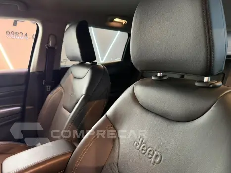 Compass 1.3 T270 Turbo Flex Limited At6