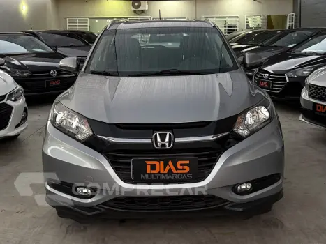 HR-V 1.8 16V FLEX EX 4P AUTOMÁTICO