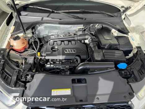 Q3 2.0 TFSI Attraction Quattro 170cv