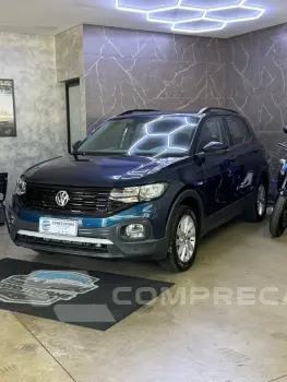 T-CROSS 1.0 200 TSI
