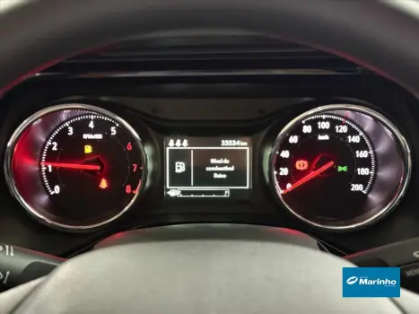 MONTANA 1.2 TURBO FLEX LT MANUAL