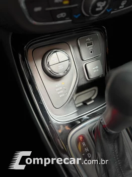 COMPASS 2.0 16V Limited 4X4