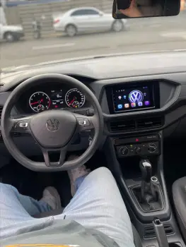 T-CROSS 1.0 200 TSI Sense