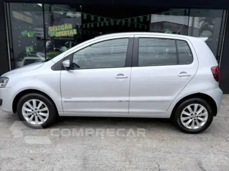 FOX 1.6 MI PRIME 8V FLEX 4P MANUAL