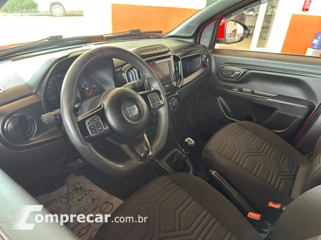 Strada Freedom 1.3