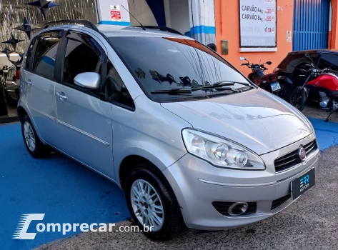 IDEA 1.4 MPI Attractive 8V
