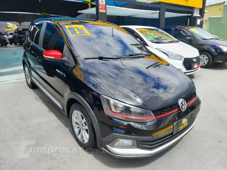 Fox PEPPER 1.6 Flex 16V 5p