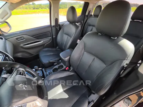 L200 TRITON 2.4 16V TURBO DIESEL SPORT HPE CD 4P 4X4 AUTOMÁT