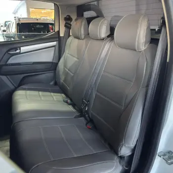 S10 Pick-Up LT 2.8 TDI 4x4 CD Diesel Aut