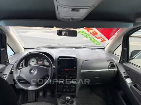 IDEA 1.4 MPI Fire ELX 8V