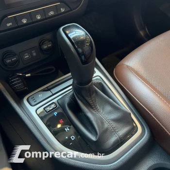 Creta Prestige 2.0 16V Flex Aut.