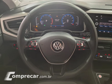 POLO 1.0 200 TSI Highline
