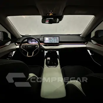 Haval H6 19 1.5 (Hibrido)