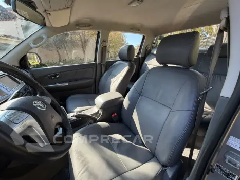 HILUX 2.7 SRV 4X2 CD 16V
