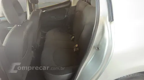 207 1.6 XS Passion 16V